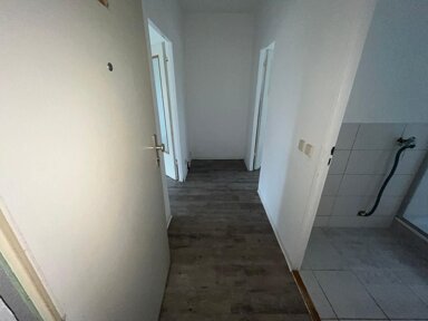 Wohnung zur Miete 250 € 2 Zimmer 47 m² EG frei ab 01.03.2025 Postweg 14b Bad Düben 04849