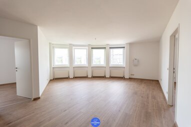 Wohnung zur Miete 831,32 € 3 Zimmer 79,4 m² 4. Geschoss Waldegg Linz 4020
