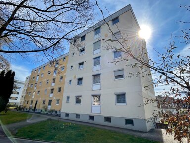 Wohnung zum Kauf 220.000 € 3 Zimmer 79 m² 2. Geschoss Friedrichshafen - Ost 2 Friedrichshafen 88046