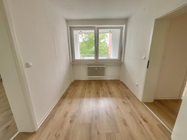 Wohnung zur Miete 529 € 3 Zimmer 75 m² 3. Geschoss Fröbelstraße 5 Gütersloh Gütersloh 33330