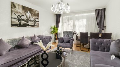 Wohnung zum Kauf 399.000 € 3 Zimmer 67,1 m² 2. Geschoss Sossenheim Frankfurt am Main 65936