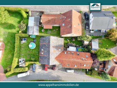 Mehrfamilienhaus zum Kauf 425.000 € 13 Zimmer 368,6 m² 672 m² Grundstück Nemden Bissendorf 49143