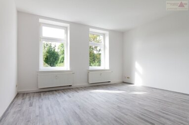 Wohnung zur Miete 330 € 3 Zimmer 72,5 m² 1. Geschoss Hans-Witten-Straße 27 Buchholz Annaberg-Buchholz 09456
