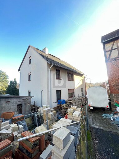 Mehrfamilienhaus zum Kauf 550.000 € 9 Zimmer 260 m² 800 m² Grundstück Hoof Schauenburg 34270