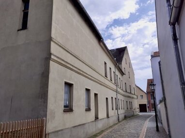 Wohn- und Geschäftshaus zum Kauf 250.000 € 29 Zimmer 1.070 m² Grundstück Luckau Luckau 15926