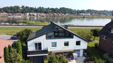 Einfamilienhaus zum Kauf 385.000 € 6 Zimmer 172 m² 1.065 m² Grundstück frei ab 01.03.2025 Hohnstorf Hohnstorf (Elbe) 21522