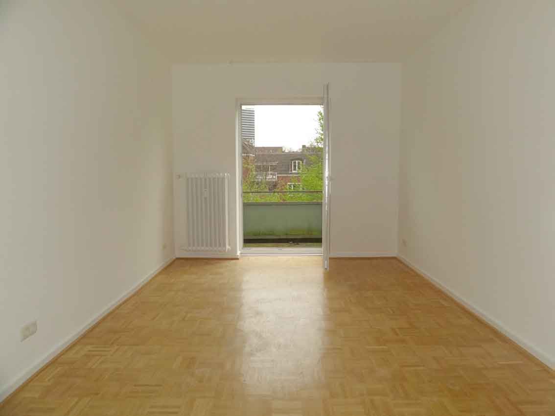 Wohnung zur Miete