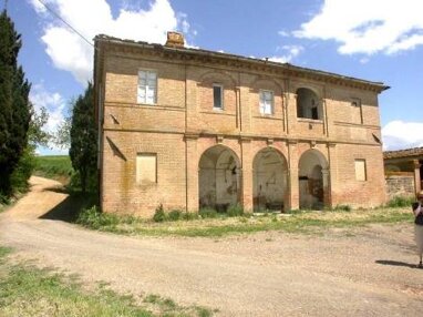 Villa zum Kauf 1.450.000 € 10 Zimmer 575 m² 20.000 m² Grundstück Buonconvento 53022