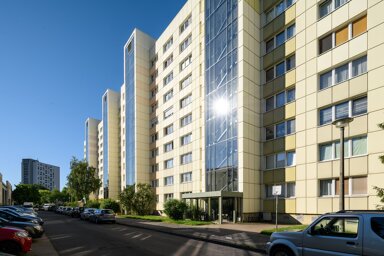 Wohnung zur Miete 490 € 3 Zimmer 79,1 m² EG Jacob-Winter-Platz 11 Prohlis-Süd (Spreewalder Str.-Ost) Dresden 01239