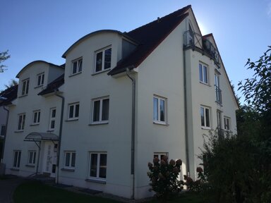 Wohnung zur Miete 875 € 3 Zimmer 74,4 m² 1. Geschoss frei ab sofort Gärtnereistraße 7 Zschieren Dresden 01259