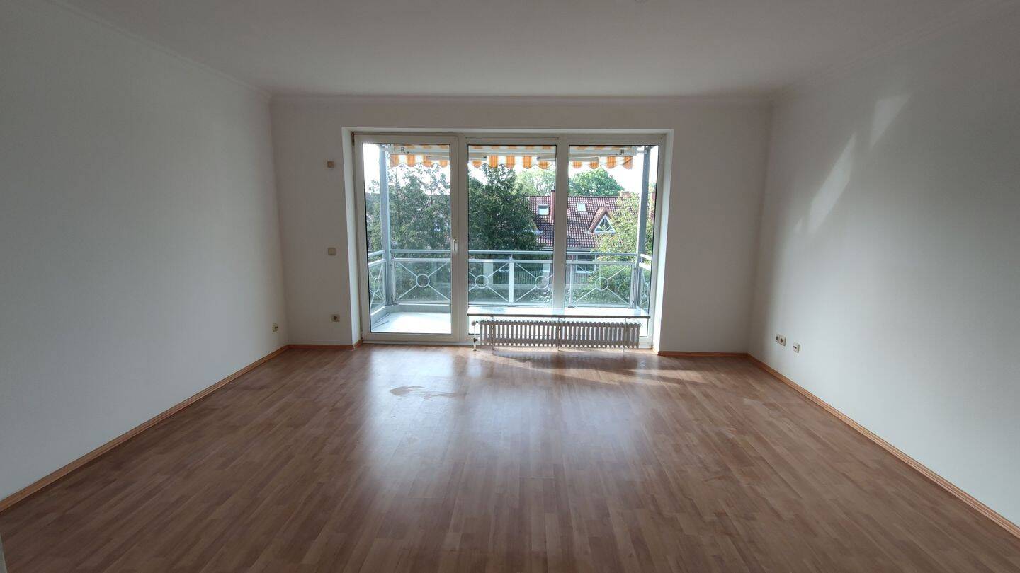 Wohnung zur Miete