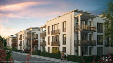 Neubauprojekt zum Kauf Aubing-Lochhausen-Langwied München 81245