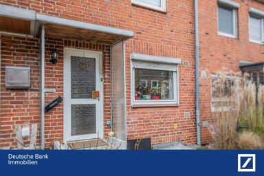 Reihenmittelhaus zum Kauf 249.000 € 4 Zimmer 75 m² 179 m² Grundstück Elmschenhagen Bezirk 2 Kiel 24146