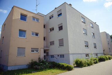Wohnung zur Miete 339 € 2 Zimmer 65 m² 2. Geschoss Am Alten Brunnen 3 Hirschau Hirschau 92242