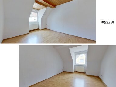Wohnung zum Kauf 235.000 € 3 Zimmer 67 m² 4. Geschoss Baldurstraße 20 Guntherstraße Nürnberg 90461