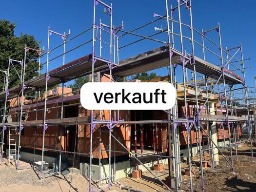 Wohnung zum Kauf - Erstbezug provisionsfrei 365.000 € 3 Zimmer 95 m² EG Grünstadter Strasse Obersülzen 67271