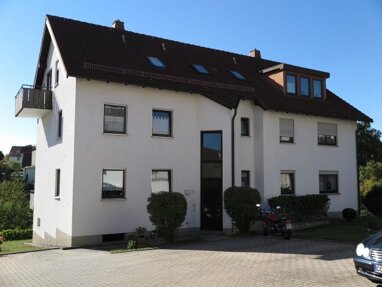 Wohnung zur Miete 400 € 2 Zimmer 65 m² 2. Geschoss Steinweg 17 Grub Grub a.Forst 96271