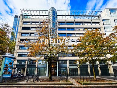 Bürofläche zur Miete provisionsfrei 19,50 € 140 m² Bürofläche teilbar ab 140 m² Friedrichstadt Düsseldorf 40215