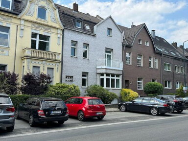 Wohnung zum Kauf provisionsfrei 397.000 € 3 Zimmer 106,9 m² 1. Geschoss Vennhauser Allee 42 Eller Düsseldorf 40229