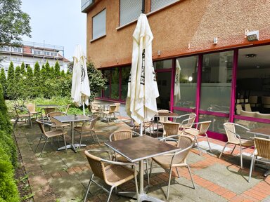 Restaurant zur Miete 1.300 € 114 m² Gastrofläche Süßen 73079