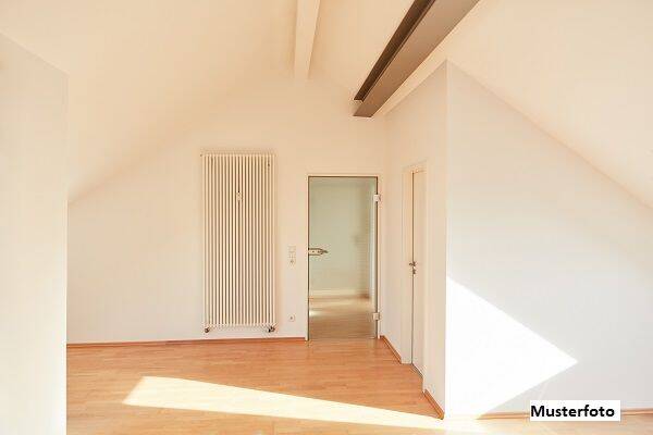 Wohnung zum Kauf
