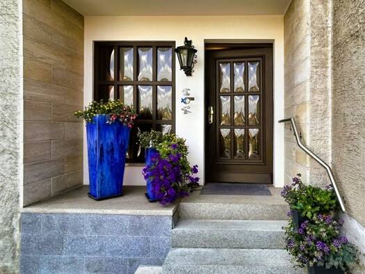 Mehrfamilienhaus zum Kauf 399.000 € 7 Zimmer 187 m² 2.200 m² Grundstück Wernrode Bleicherode 99752