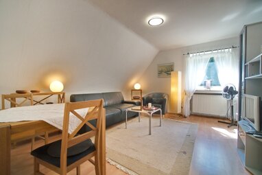 Wohnung zur Miete Wohnen auf Zeit 895 € 2 Zimmer 45 m² frei ab 03.03.2025 Rauxel - Süd Castrop-Rauxel 44575