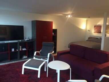 Wohnung zur Miete Wohnen auf Zeit 1.500 € 1 Zimmer 60 m² frei ab sofort Danziger Str. 3 Laineck Bayreuth 95448