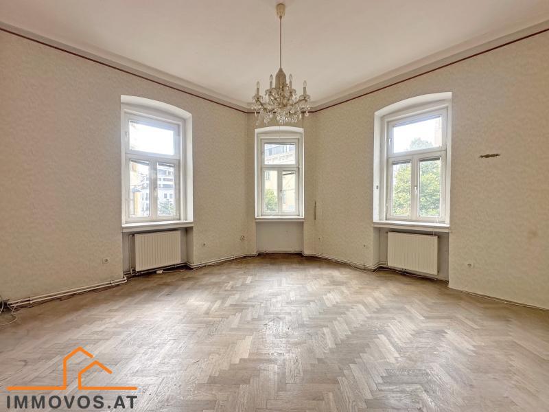 Wohnung zum Kauf 229.000 € 3 Zimmer 69 m²<br/>Wohnfläche Wien 16.,Ottakring 1160