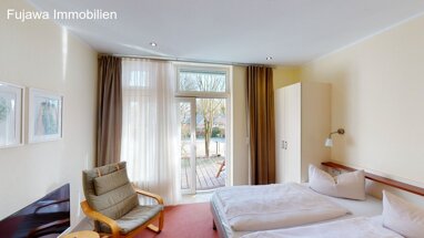 Apartment zum Kauf Provisionsfrei 99.000 € 1 Zimmer 27 m² Seestraße 7/113 Granzow Mirow 17252
