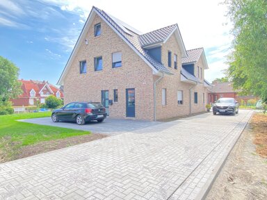 Doppelhaushälfte zum Kauf provisionsfrei 395.000 € 5 Zimmer 145 m² 350 m² Grundstück Conrebbersweg Emden 26721