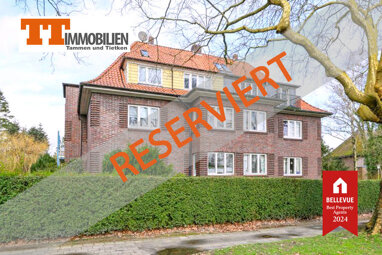 Mehrfamilienhaus zum Kauf 329.000 € 286,1 m² 442 m² Grundstück Heppens Wilhelmshaven-Heppens 26384