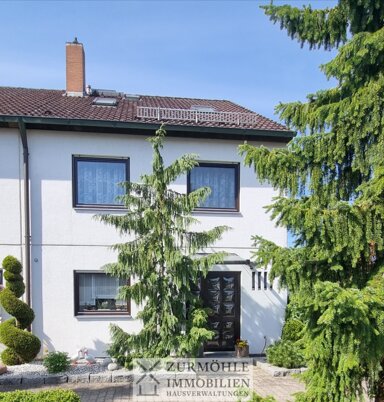 Reihenendhaus zum Kauf 575.000 € 6,5 Zimmer 163 m² 221 m² Grundstück Reichelsdorf Nürnberg 90453