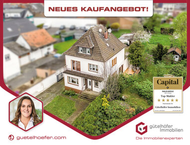 Einfamilienhaus zum Kauf 499.000 € 7 Zimmer 155 m² 976 m² Grundstück Flerzheim Rheinbach / Flerzheim 53359