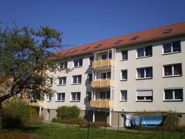 Wohnung zur Miete 280 € 3 Zimmer 55,7 m² 2. Geschoss Stormstraße 12 Liebschwitz Gera 07551