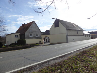 Haus zum Kauf 135.000 € 150 m² 5.389 m² Grundstück Neukirchen Neukirchen/Pleiße 08459