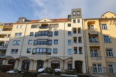 Wohnung zum Kauf 199.500 € 3 Zimmer 80 m² 3. Geschoss Löbtau-Nord (Conertplatz) Dresden 01159