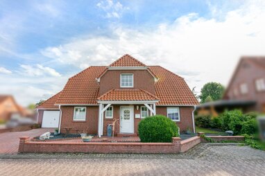 Einfamilienhaus zum Kauf Provisionsfrei 359.000 € 5 Zimmer 160 m² 550 m² Grundstück Sulingen Sulingen 27232