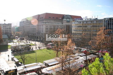 Bürofläche zur Miete Provisionsfrei 15 € 281 m² Bürofläche teilbar ab 281 m² Schöneberg Berlin 10789