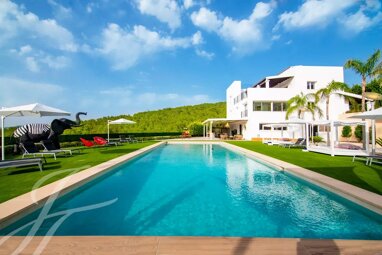Villa zur Miete Provisionsfrei 79.200 € 9 Zimmer Can Furnet 07849