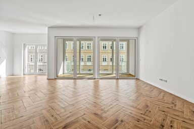 Wohnung zur Miete 1.945 € 3 Zimmer 88 m² frei ab sofort Friedrichshain Berlin 10243