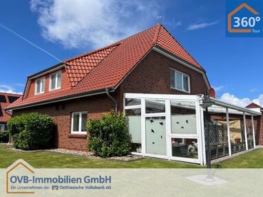 Einfamilienhaus zum Kauf 549.000 € 5 Zimmer 228,6 m² 722 m² Grundstück Lütetsburg 26524