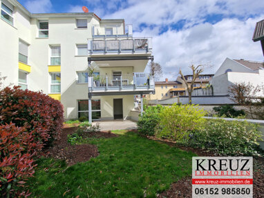 Wohnung zum Kauf 465.000 € 3 Zimmer 107,2 m² Erdgeschoss Hochheim Hochheim am Main 65239