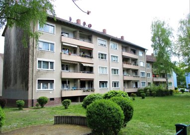 Wohnung zum Kauf Provisionsfrei 239.000 € 3 Zimmer 64,5 m² Erdgeschoss Espenstraße 48 Griesheim Frankfurt 65933