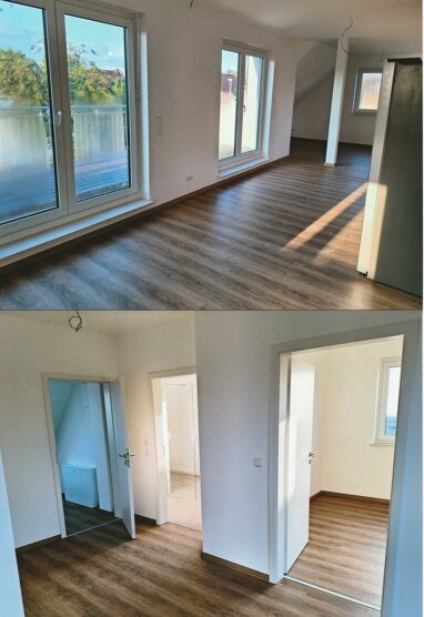 Wohnung zur Miete 880 € 2 Zimmer 73,5 m² 1. Geschoss Nienhagen Nienhagen 29336