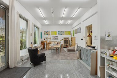 Wohnung zum Kauf 595.000 € 3 Zimmer 119,2 m² Erdgeschoss Oberbilk Düsseldorf 40227