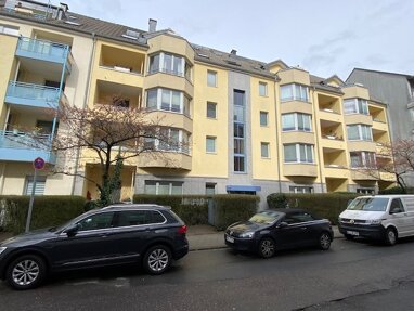 Wohnung zur Miete 650 € 2 Zimmer 51,5 m² Erdgeschoss Achterstraße 24 Ponttor Aachen 52062