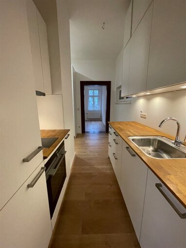 Wohnung zur Miete 490 € 1 Zimmer 36,2 m² Schenkendorfstr. 45 Südvorstadt Leipzig 04275
