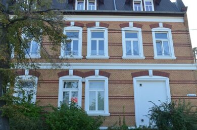 Wohnung zur Miete 405 € 3 Zimmer 82,6 m² 1. Geschoss frei ab sofort Thale Thale 06502