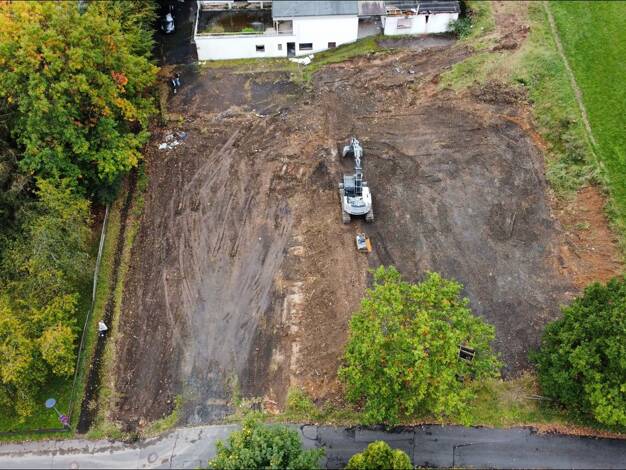Grundstück zum Kauf provisionsfrei 550.000 € 2.000 m² Grundstück Bad Soden Bad Soden-Salmünster 63628